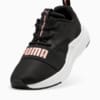 Зображення Puma Кросівки SOFTRIDE Wired 2 Sneakers Unisex #6: PUMA Black-Pink Fruit-PUMA White