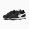 Изображение Puma Кроссовки R78 Lightwind Sneakers Unisex #2: Puma Black-Puma White
