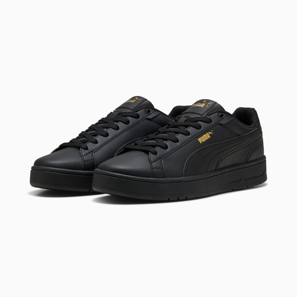 Imagen PUMA Zapatillas Court Classico #2