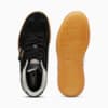 Зображення Puma Кеди Palermo Moda Xtra Gum Sneakers Women #4: PUMA Black-Frosted Ivory-PUMA Gold