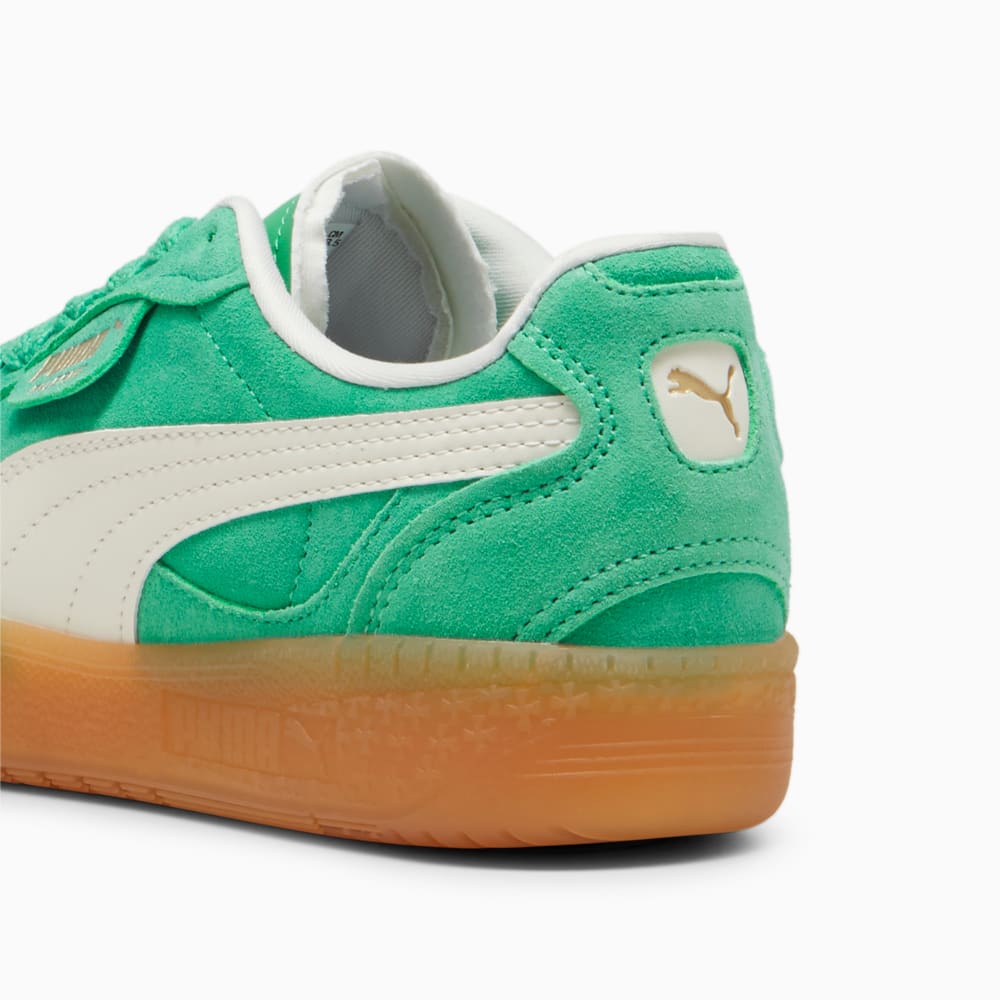 Image PUMA Tênis Palermo Moda Xtra Gum Feminino #2