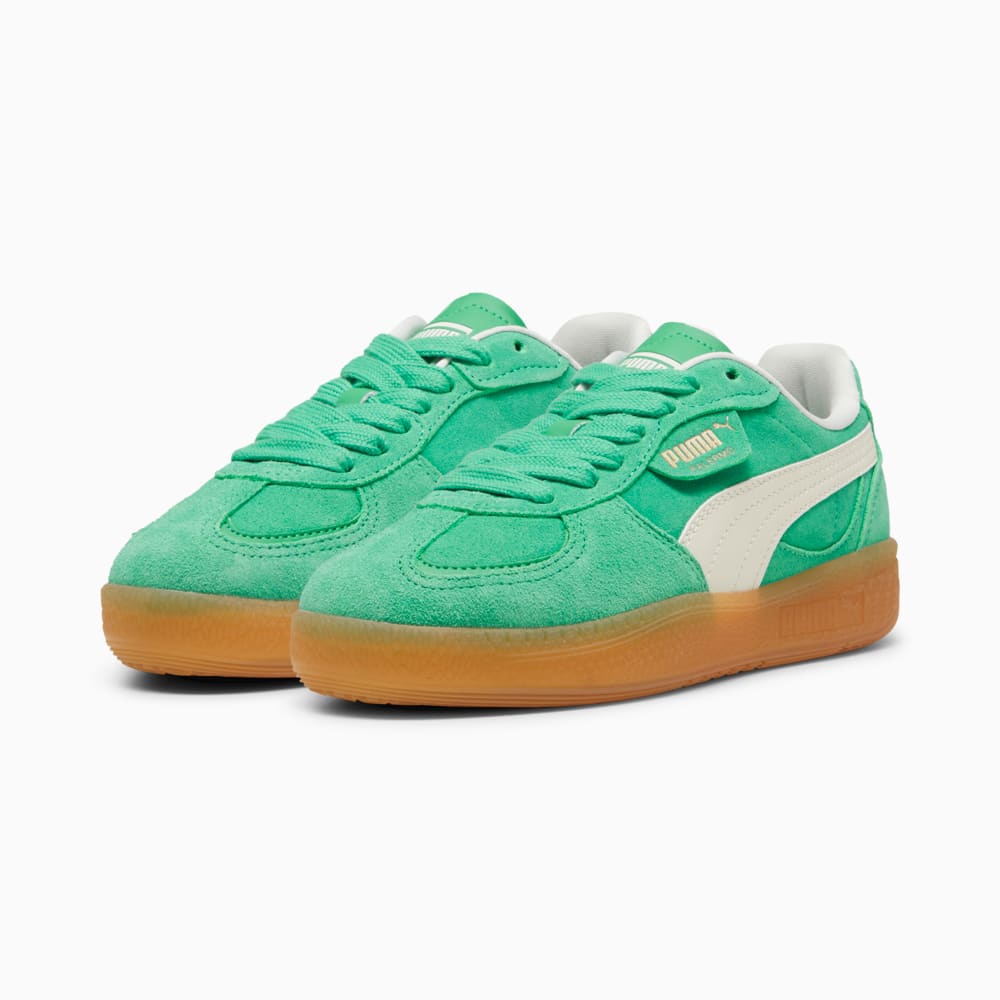 Image PUMA Tênis Palermo Moda Xtra Gum Feminino #1