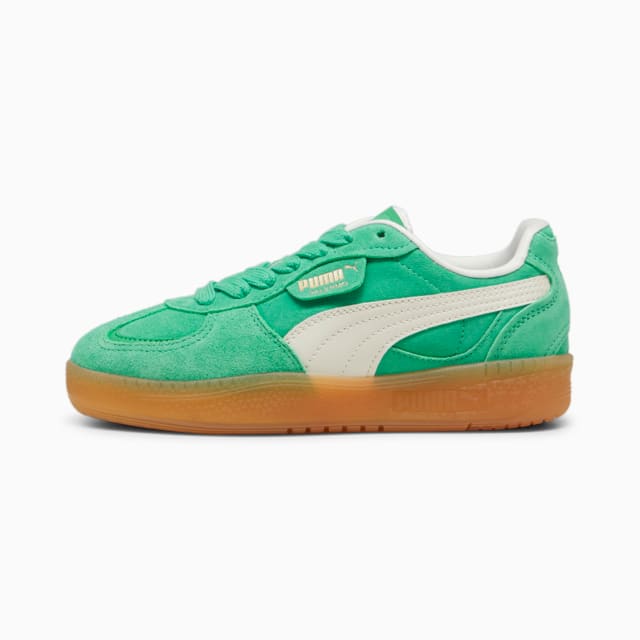 Image PUMA Tênis Palermo Moda Xtra Gum Feminino