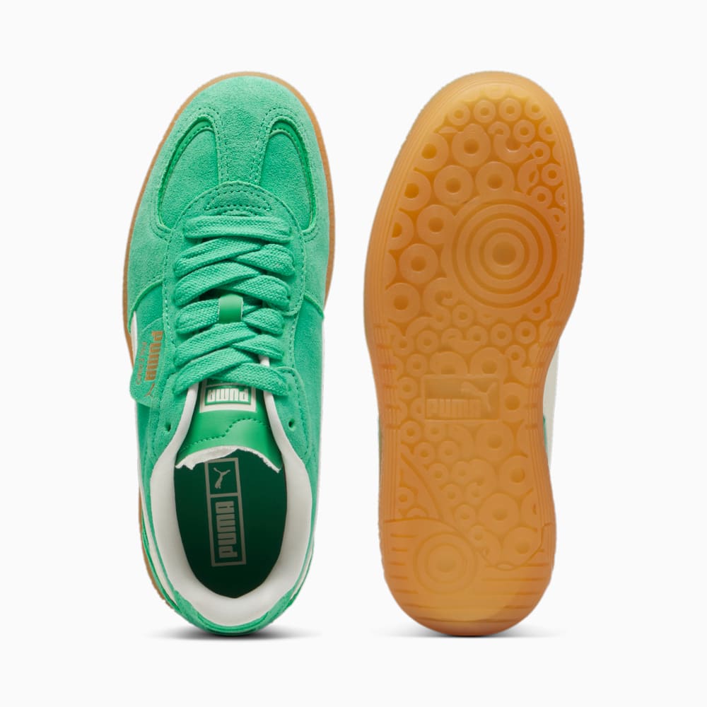 Image PUMA Tênis Palermo Moda Xtra Gum Feminino #3