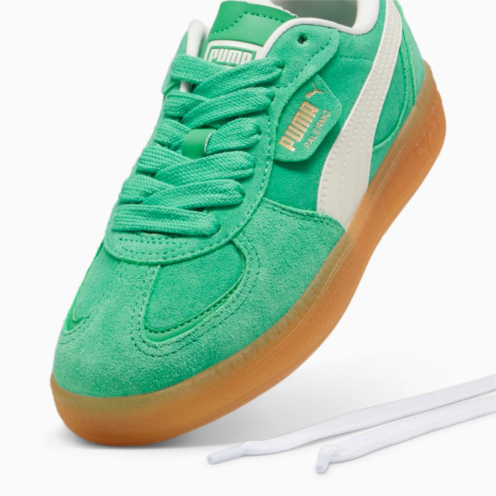 Image PUMA Tênis Palermo Moda Xtra Gum Feminino #5