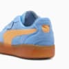 Зображення Puma Кеди Palermo Moda Xtra Gum Sneakers Women #3: Team Light Blue-Almost Apricot
