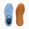 Зображення Puma Кеди Palermo Moda Xtra Gum Sneakers Women #4: Team Light Blue-Almost Apricot