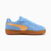 Зображення Puma Кеди Palermo Moda Xtra Gum Sneakers Women #5: Team Light Blue-Almost Apricot