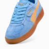 Зображення Puma Кеди Palermo Moda Xtra Gum Sneakers Women #6: Team Light Blue-Almost Apricot