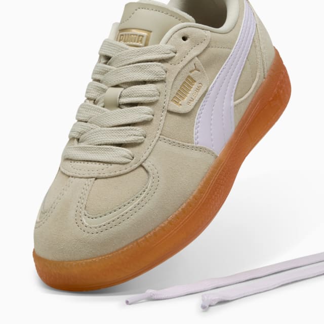 Imagen PUMA Zapatillas Palermo Moda Xtra Gum para mujer