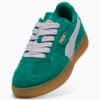 Зображення Puma Кеди Palermo Moda Xtra Gum Sneakers Women #6: Wild Green-Lilac Crush