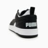 Изображение Puma Кроссовки PUMA Dribble Sneakers #3: Puma White-Puma Black