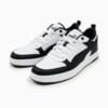 Изображение Puma Кроссовки PUMA Dribble Sneakers #2: Puma White-Puma Black