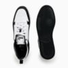 Изображение Puma Кроссовки PUMA Dribble Sneakers #4: Puma White-Puma Black