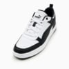 Изображение Puma Кроссовки PUMA Dribble Sneakers #6: Puma White-Puma Black