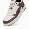 Зображення Puma Кросівки PUMA Dribble Sneakers #6: Warm White-Chestnut Brown