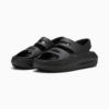 Зображення Puma Сандалі PUMA Flatter Sandals Women #2: Puma Black