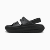 Зображення Puma Сандалі PUMA Flatter Sandals Women #1: Puma Black