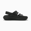 Зображення Puma Сандалі PUMA Flatter Sandals Women #5: Puma Black