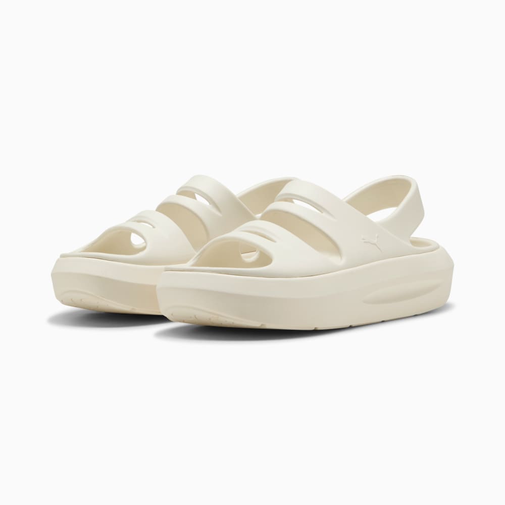 Зображення Puma Сандалі PUMA Flatter Sandals Women #2: Alpine Snow