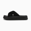 Imagen PUMA Sandalias con plataforma Leadcat para mujer #4