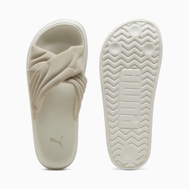 Imagen PUMA Sandalias con plataforma Leadcat para mujer