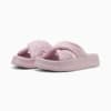 Изображение Puma Шлепанцы Leadcat Platform Sandals Women #2: Rose Mauve-PUMA White