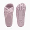 Изображение Puma Шлепанцы Leadcat Platform Sandals Women #1: Rose Mauve-PUMA White