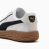 Зображення Puma Кеди PUMA Club Klassika Sneakers Women #3: PUMA White-PUMA Black-Warm White