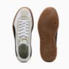Зображення Puma Кеди PUMA Club Klassika Sneakers Women #4: PUMA White-PUMA Black-Warm White