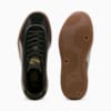 Зображення Puma Кеди PUMA Club Klassika Sneakers Women #4: PUMA Black-PUMA White-PUMA Gold