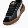 Зображення Puma Кеди PUMA Club Klassika Sneakers Women #6: PUMA Black-PUMA White-PUMA Gold