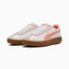 Зображення Puma Кеди PUMA Club Klassika Sneakers Women #2: PUMA White-Pink Fruit-Vapor Gray