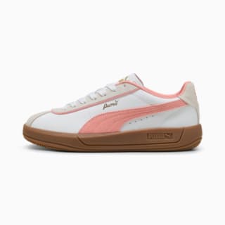 Зображення Puma Кеди PUMA Club Klassika Sneakers Women