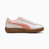 Зображення Puma Кеди PUMA Club Klassika Sneakers Women #5: PUMA White-Pink Fruit-Vapor Gray