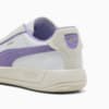 Зображення Puma Кеди PUMA Club Klassika Sneakers Women #3: PUMA White-Lavender Alert-Warm White