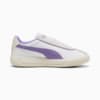 Зображення Puma Кеди PUMA Club Klassika Sneakers Women #5: PUMA White-Lavender Alert-Warm White
