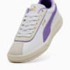 Зображення Puma Кеди PUMA Club Klassika Sneakers Women #6: PUMA White-Lavender Alert-Warm White