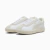Изображение Puma Кеды PUMA Club Klassika Sneakers Women #2: PUMA White-Warm White-PUMA Gold
