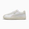 Изображение Puma Кеды PUMA Club Klassika Sneakers Women #1: PUMA White-Warm White-PUMA Gold