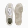 Изображение Puma Кеды PUMA Club Klassika Sneakers Women #4: PUMA White-Warm White-PUMA Gold
