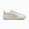 Изображение Puma Кеды PUMA Club Klassika Sneakers Women #5: PUMA White-Warm White-PUMA Gold