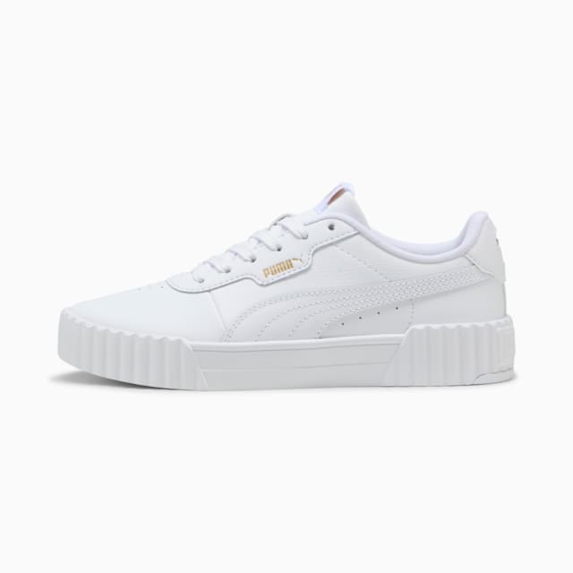 Imagen PUMA Zapatillas Carina Street Lux para mujer