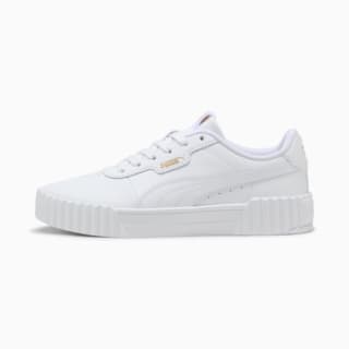 Зображення Puma Кеди Carina 3.0 Sneakers Women
