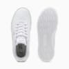 Изображение Puma Кеды Carina 3.0 Sneakers Women #4: PUMA White-PUMA Gold