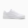 Изображение Puma Кеды Carina 3.0 Sneakers Women #5: PUMA White-PUMA Gold