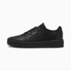 Imagen PUMA Zapatillas Carina Street Lux para mujer #1