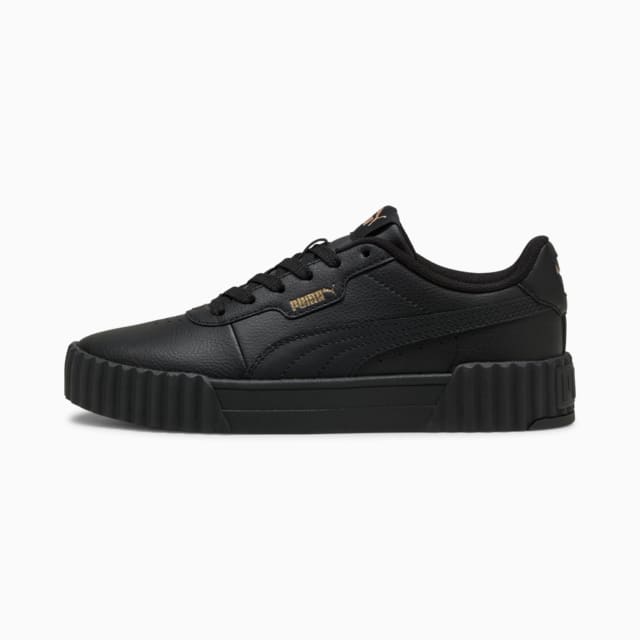 Imagen PUMA Zapatillas Carina Street Lux para mujer