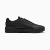Imagen PUMA Zapatillas Carina Street Lux para mujer #5