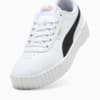 Imagen PUMA Zapatillas Carina Street Lux para mujer #6